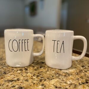 Rae Dunn Farmhouse Mugs 192